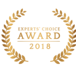 Botox in Wien – Expert's Choice Award 2018